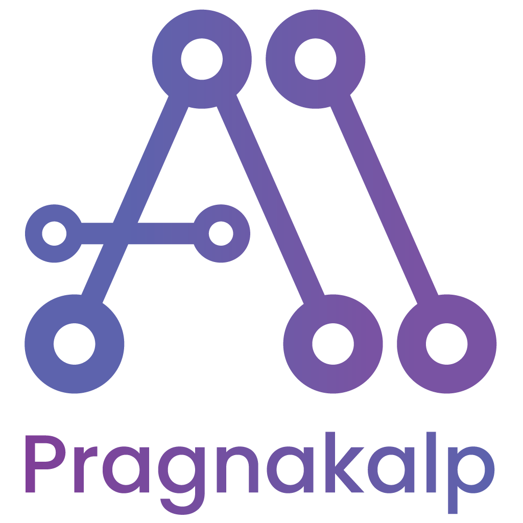 Pragnakalp logo